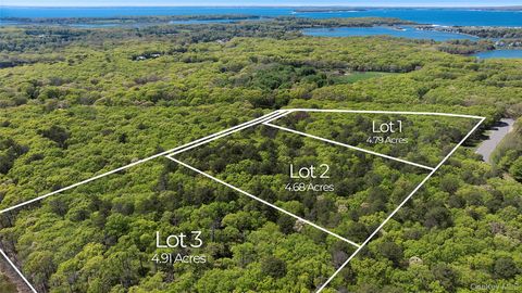 Vacant Land For Sale - 1240 Majors Path<br/> Southampton, NY 11968