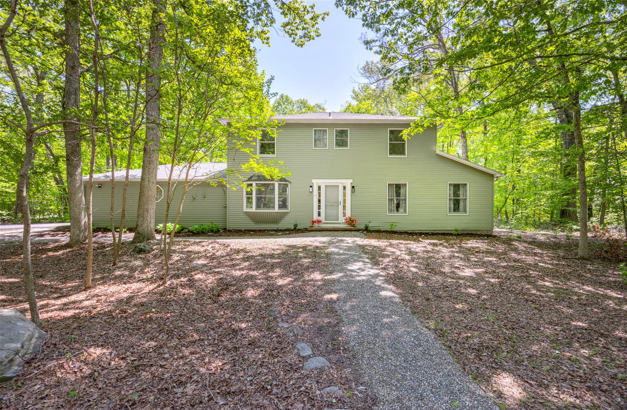 19 Oak Crest Drive, Highland, New York image 27