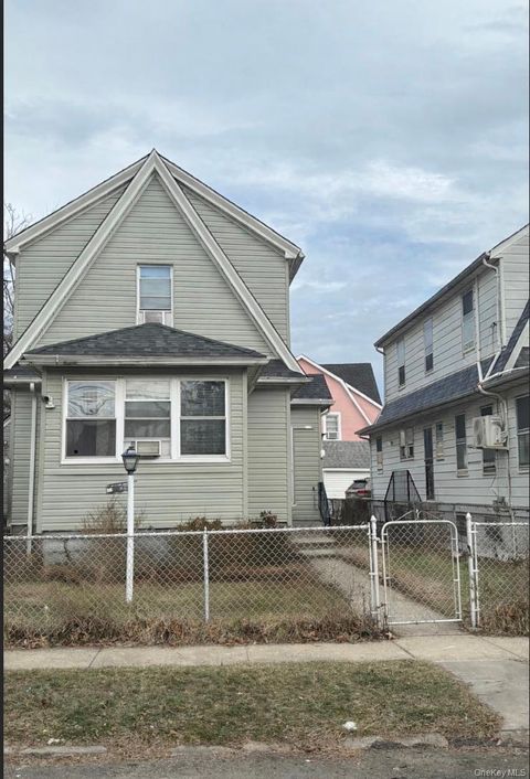 11565 Mexico Street Saint Albans NY 11412