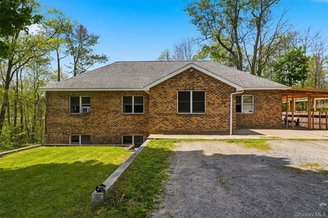Multifamily For Sale - 6 Short Road<br/> Wurtsboro, NY 12790