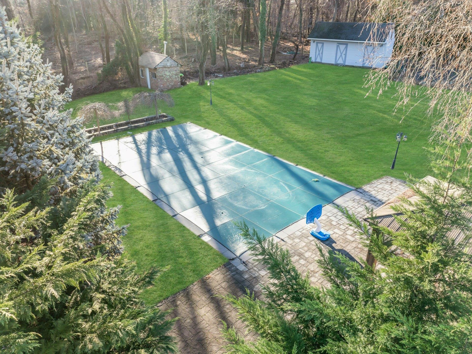 279 Hillcrest Lane, Upper Brookville, New York image 43