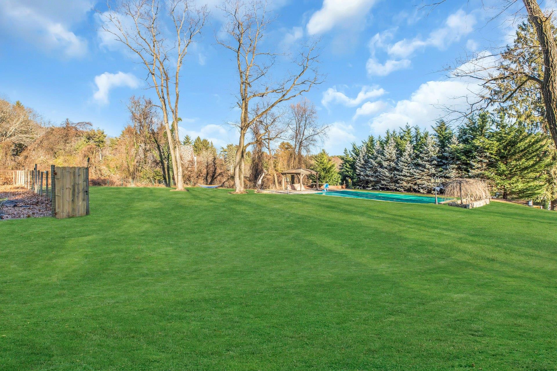 279 Hillcrest Lane, Upper Brookville, New York image 44