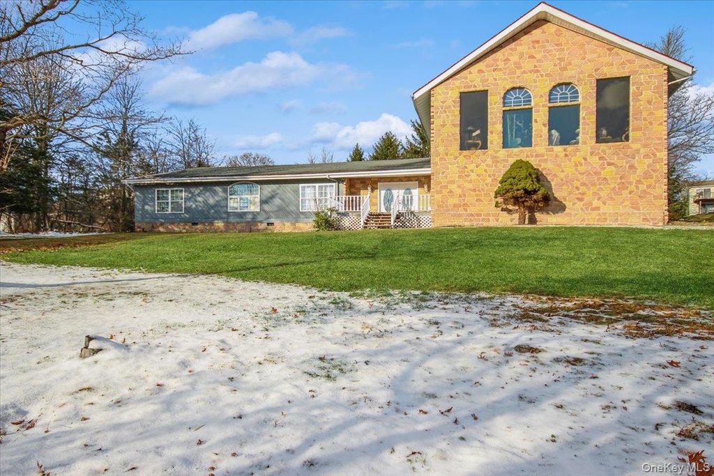 Photo of 23 Peach Terrace, Newburgh, NY 12550 (MLS # 943092)