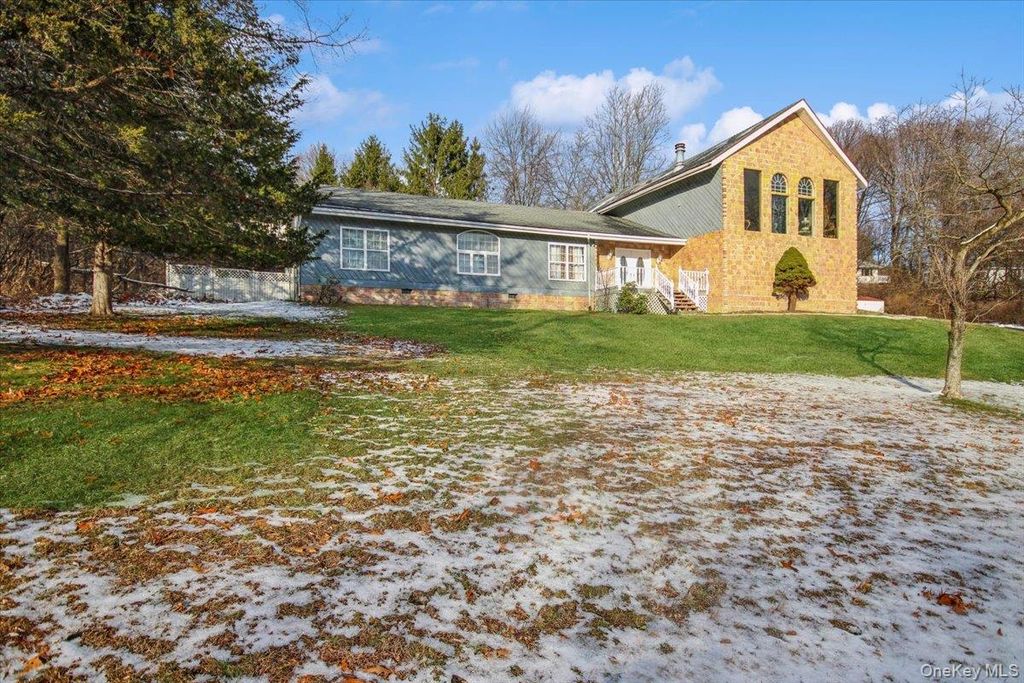 Photo of 23 Peach Terrace, Newburgh, NY 12550 (MLS # 943092)