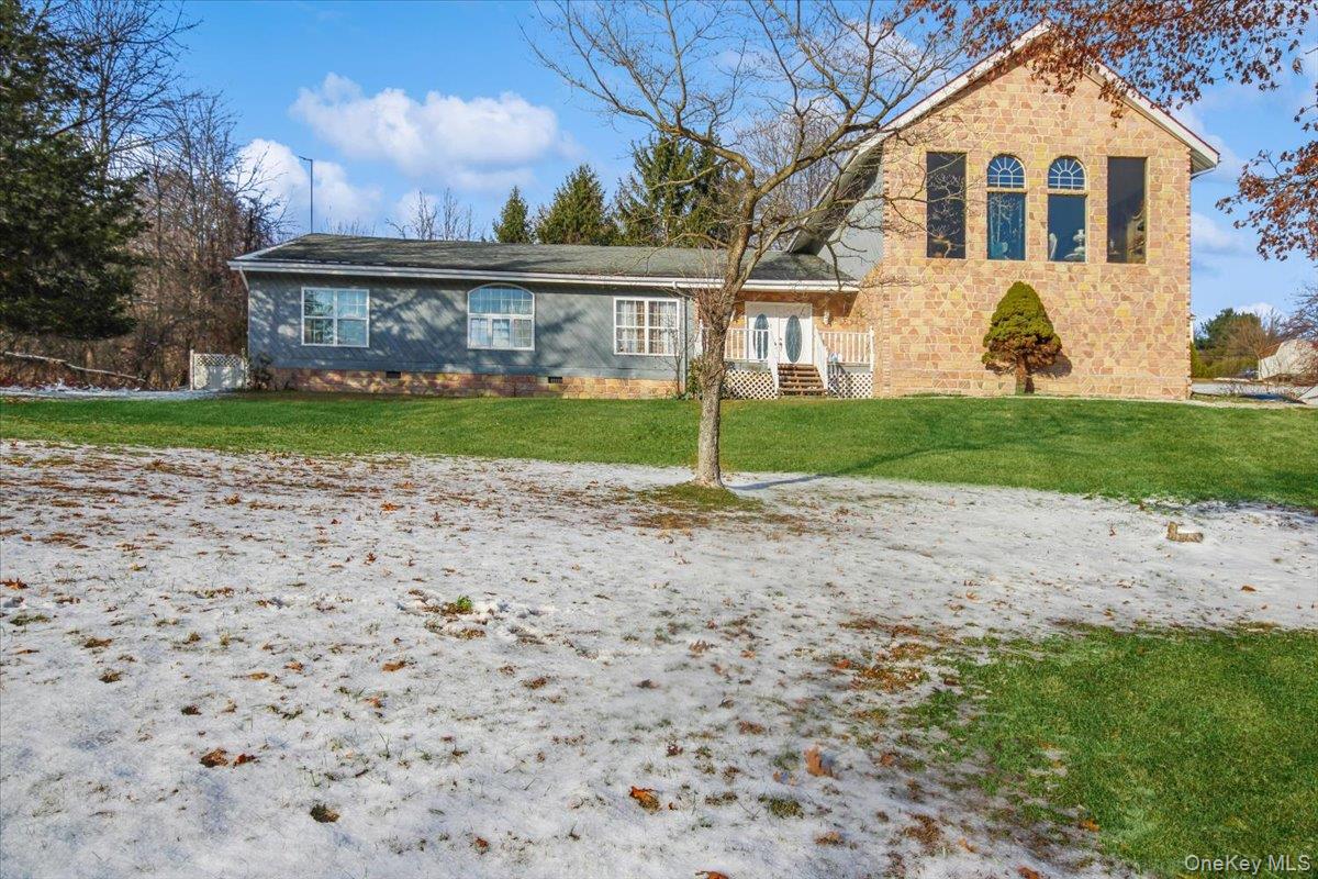 Newburgh, New York 12550, United States, 4 Bedrooms Bedrooms, ,2 BathroomsBathrooms,Residential,Active,254867