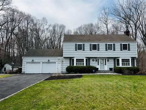 19 Deer Run Road South Salem NY 10590