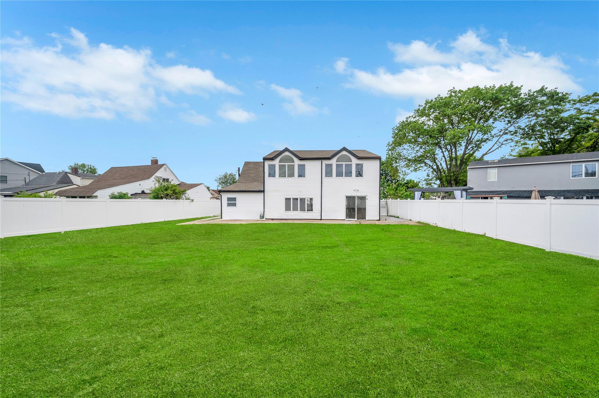 205 Blueberry Lane