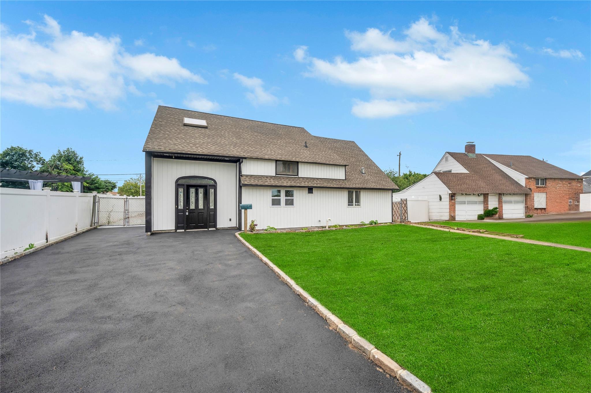 205 Blueberry Lane