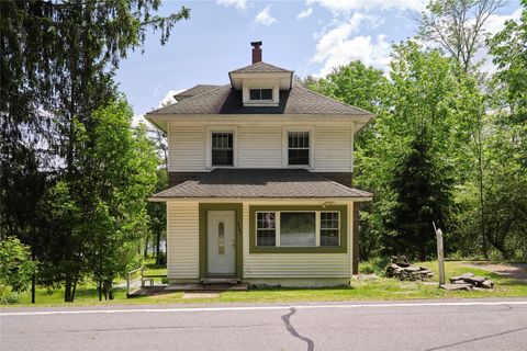 5705 State Route 52 Kenoza Lake NY 12750
