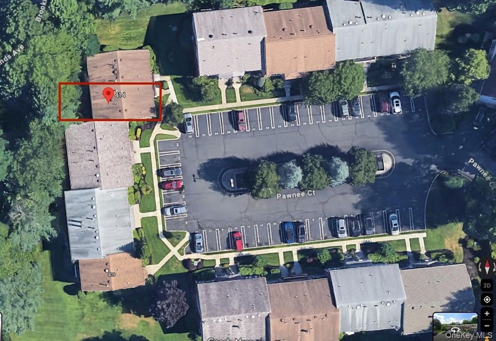 Photo of 414 Pawnee Court, Suffern, NY 10901 (MLS # 999603)