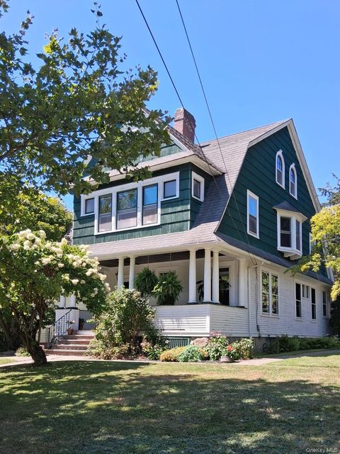 Homes For Sale - 24 Mountain Avenue<br/> Cold Spring, NY 10516