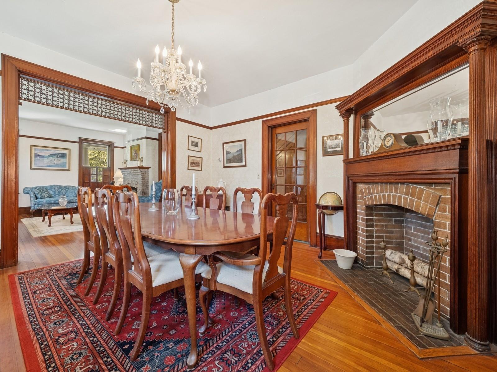 24 Mountain, Cold Spring, New York image 9