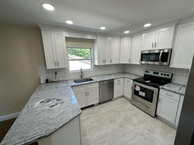 96 Patchogue Avenue, Mastic, New York image 4