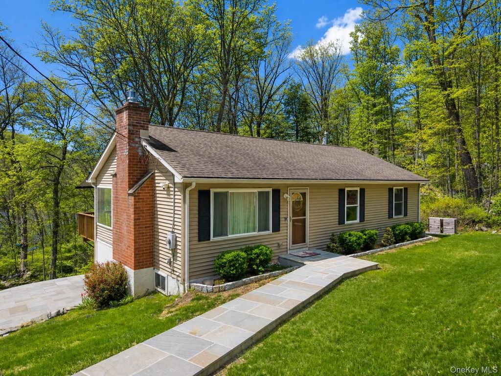 Photo of 101 Seven Hills Lake Drive, Carmel, NY 10512 (MLS # 996281)