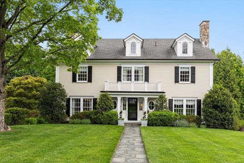20 Griswold Road Rye NY 10580