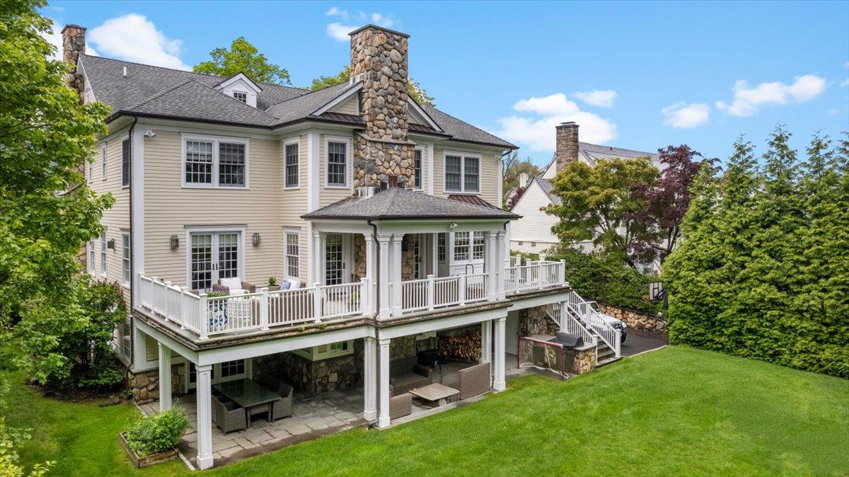 20 Griswold Road Rd, Rye, New York image 42