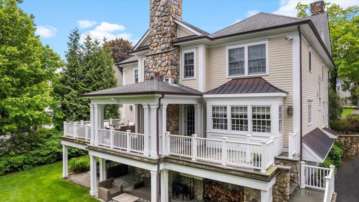 20 Griswold Road Rd, Rye, New York image 41
