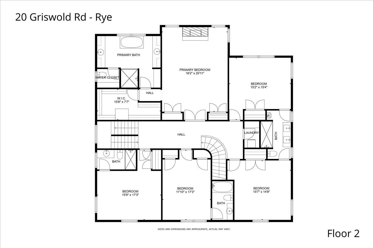20 Griswold Road Rd, Rye, New York image 45