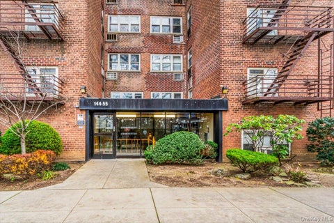 Apartment For Sale - 144-55 Melbourne Avenue #4A<br/> Flushing, NY 11367