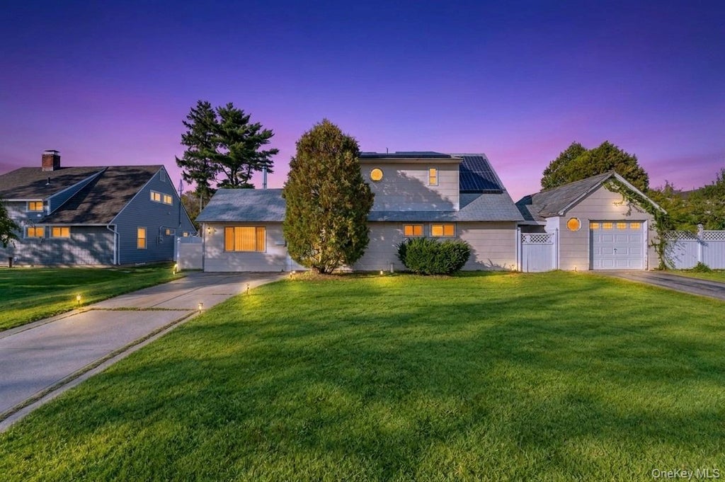 Photo of 11 Petal Lane, Hicksville, NY 11801 (MLS # 1064637)