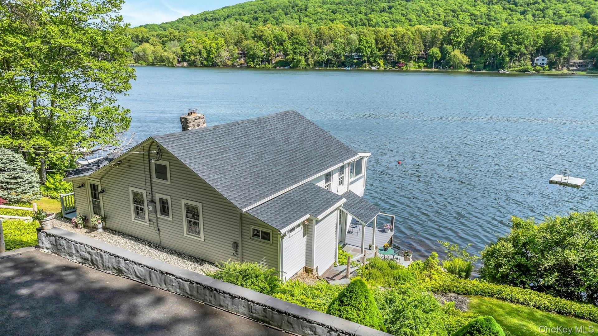 37 Knapp Road
