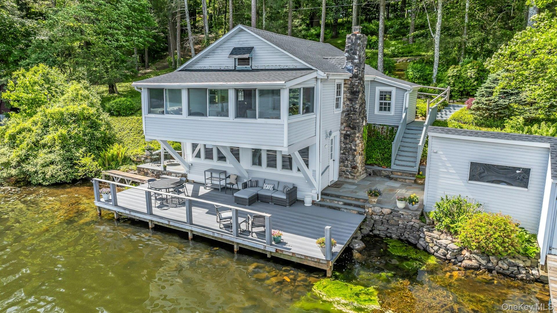 37 Knapp Road