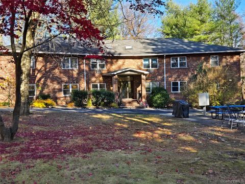 Apartment For Rent - 119 W Crooked Hill Road #104<br/> Pearl River, NY 10965