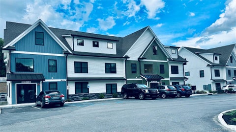 Condo For Rent - 4 South Hills #12<br/> Dutchess County, Wappingers Falls, NY 12590