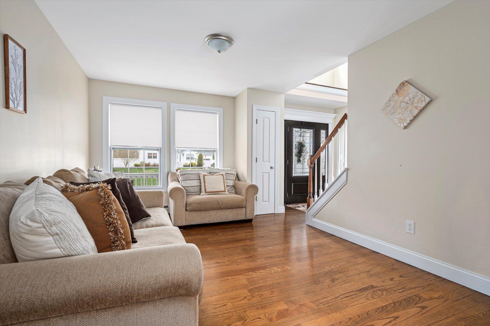 463 Rowlinson Drive, Shirley, New York image 7