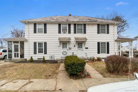 1 Farrell Street Newburgh NY 12550