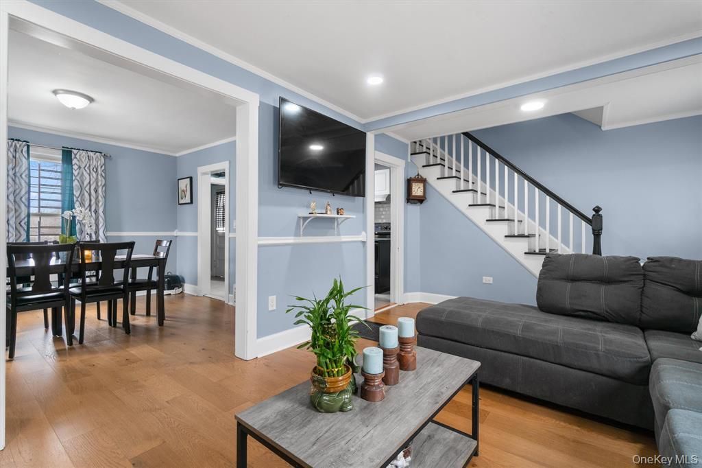 Photo of 1 Farrell Street, Newburgh, NY 12550 (MLS # 984841)