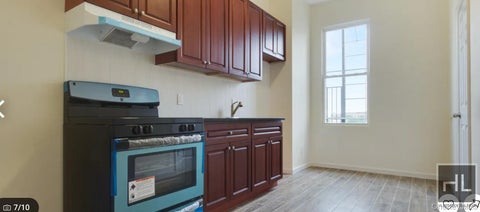 Apartment For Rent - 1534 Bryan Avenue<br/> Bronx, NY 10460