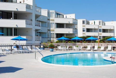 Condo For Rent - 265 Dune Road<br/> Westhampton Beach, NY 11978