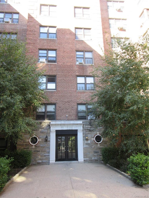 Homes For Sale - 485 East Lincoln Avenue #212<br/> Mount Vernon, NY 10550