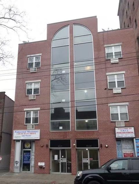 4021 69th Street Woodside NY 11377