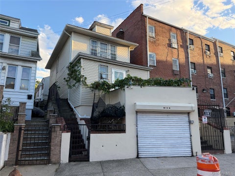 Photo of 108-38 37th Avenue, Corona, NY 11368 (MLS # 1059276)