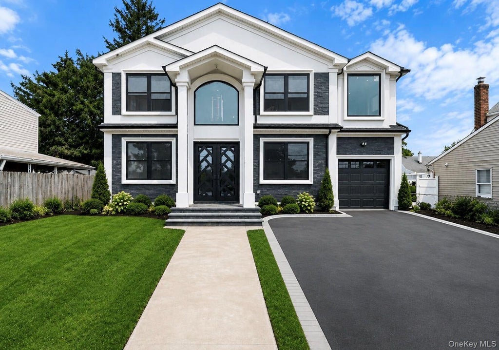 Photo of 145 Bethpage Road, Hicksville, NY 11801 (MLS # 1020956)