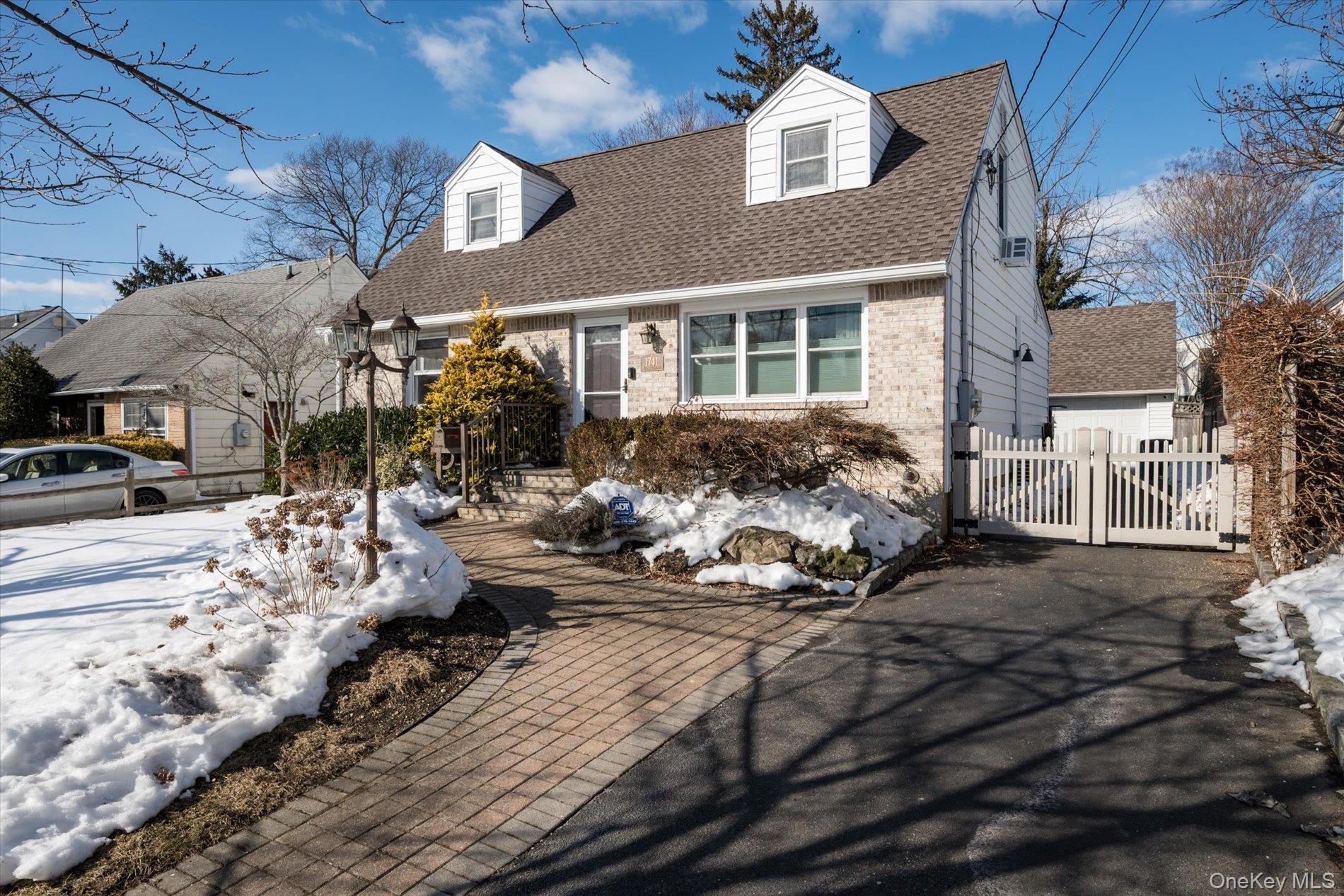 1741 Bushwick Avenue