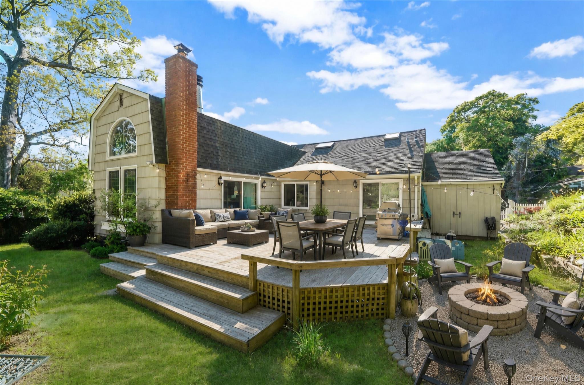 42 Shady Lane