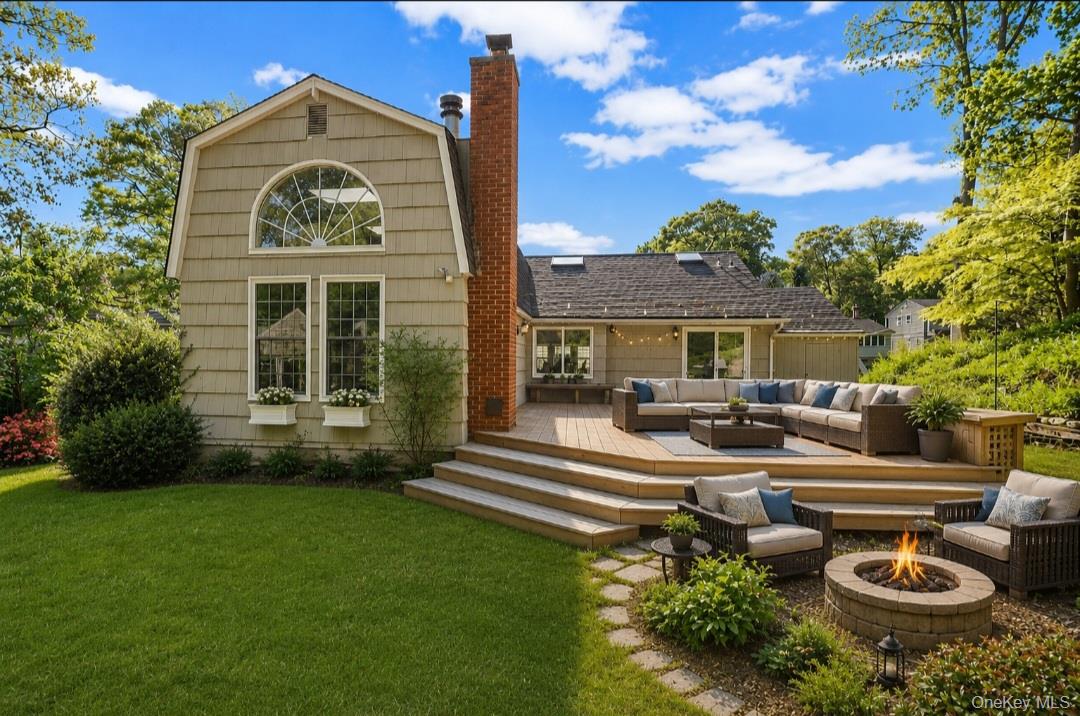 42 Shady Lane