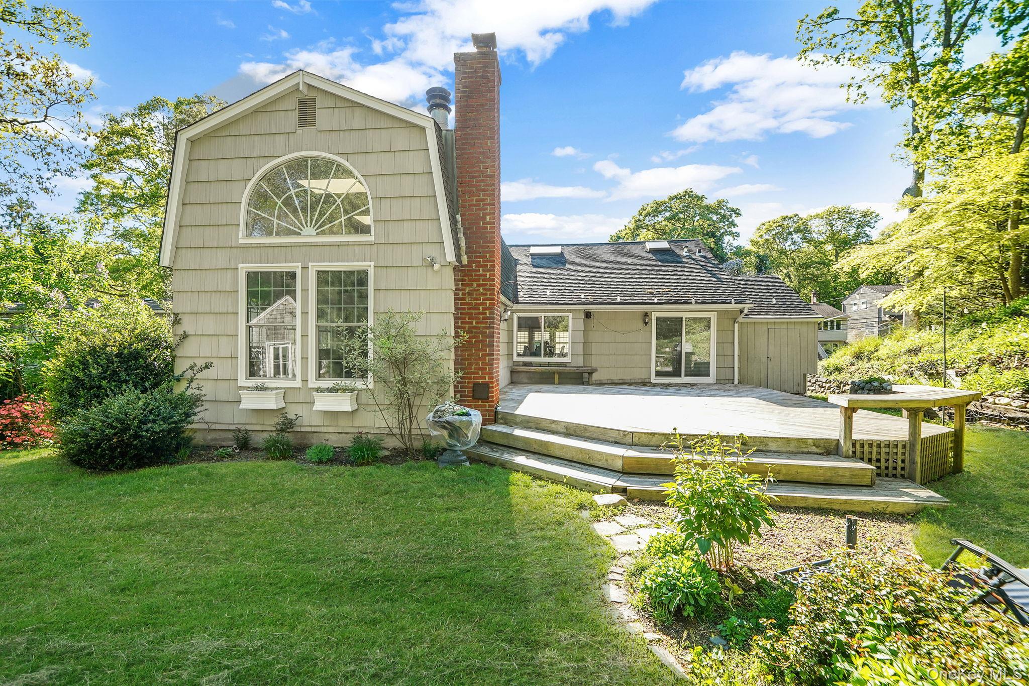 42 Shady Lane