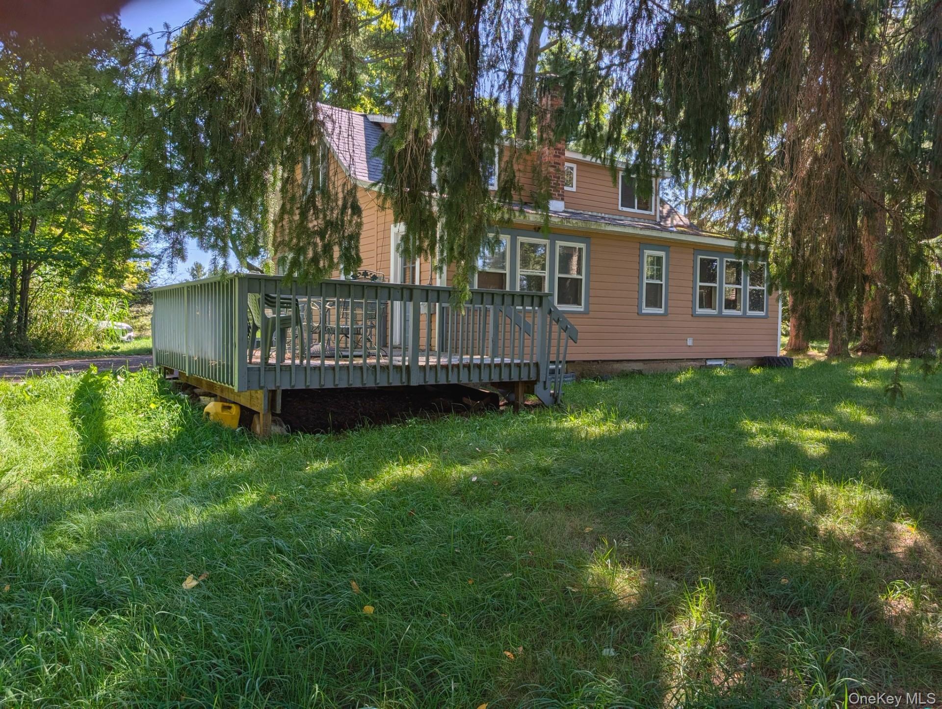 13 Fisher Road
