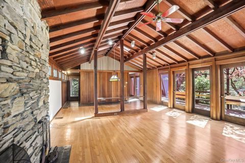 Tiny photo for 59 Shad Road W, Pound Ridge, NY 10576 (MLS # 991515)