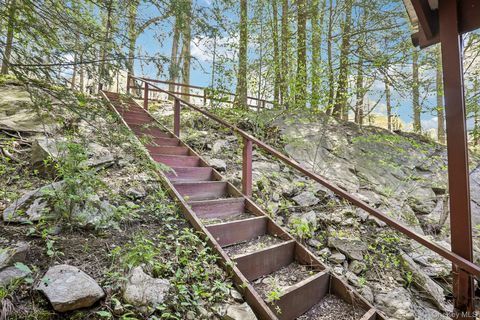 Tiny photo for 59 Shad Road W, Pound Ridge, NY 10576 (MLS # 991515)