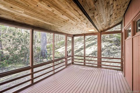 Tiny photo for 59 Shad Road W, Pound Ridge, NY 10576 (MLS # 991515)