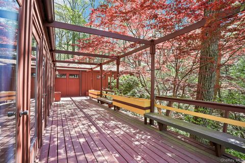 Tiny photo for 59 Shad Road W, Pound Ridge, NY 10576 (MLS # 991515)