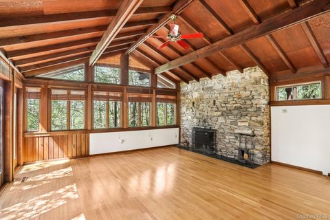 Tiny photo for 59 Shad Road W, Pound Ridge, NY 10576 (MLS # 991515)
