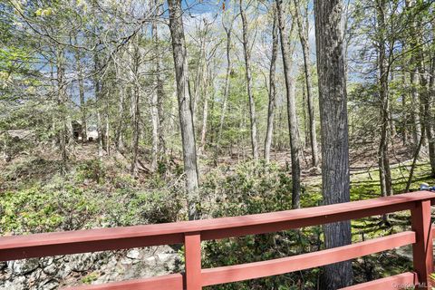 Tiny photo for 59 Shad Road W, Pound Ridge, NY 10576 (MLS # 991515)