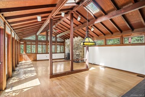 Tiny photo for 59 Shad Road W, Pound Ridge, NY 10576 (MLS # 991515)