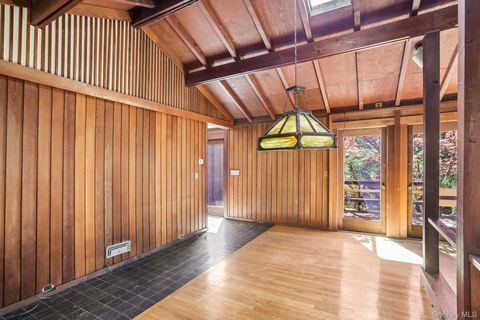 Tiny photo for 59 Shad Road W, Pound Ridge, NY 10576 (MLS # 991515)